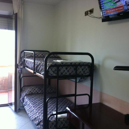 Eurhotel 佛罗伦萨 外观 照片