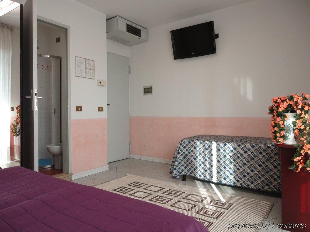 Eurhotel 佛罗伦萨 外观 照片