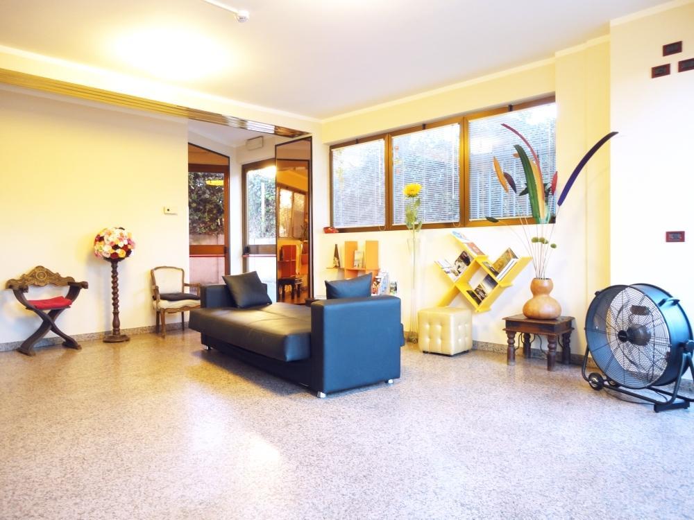 Eurhotel 佛罗伦萨 外观 照片