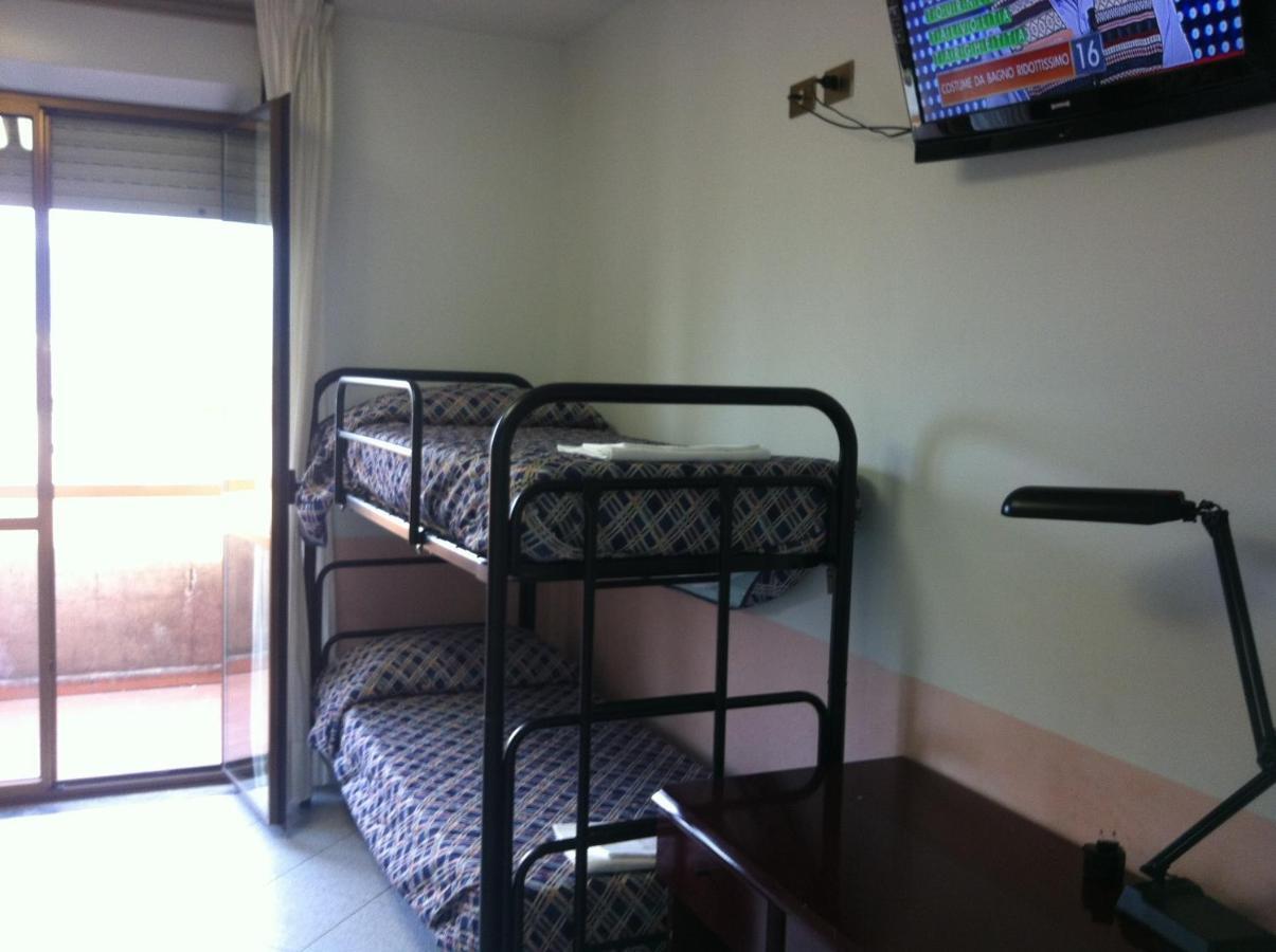 Eurhotel 佛罗伦萨 外观 照片